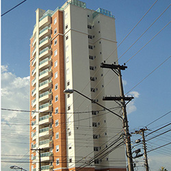 pintura de fachada