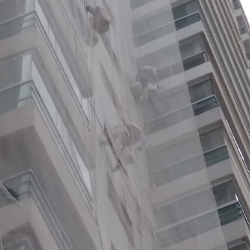 Reforma de fachada