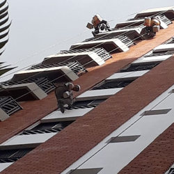 Reforma de fachada