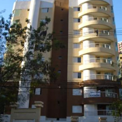 Reforma de fachada