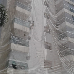 Reforma de fachada